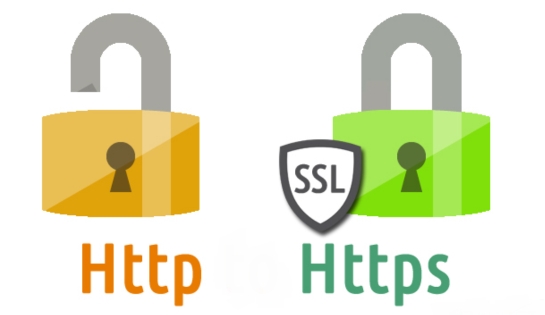 SSL certificates